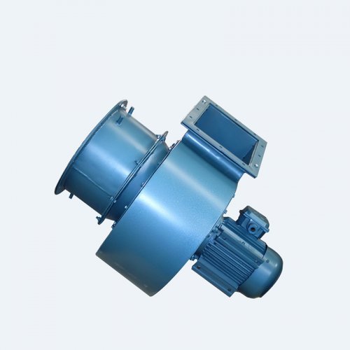 JCL（CLQ）系列船用離心通風機