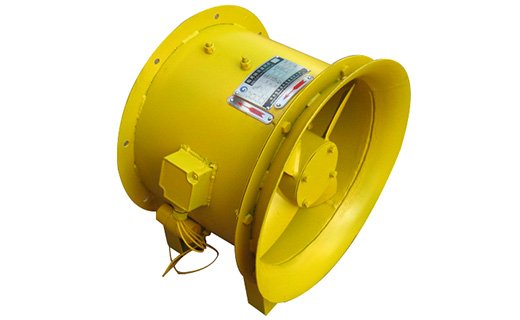 T35-11系列軸流風(fēng)機(jī)