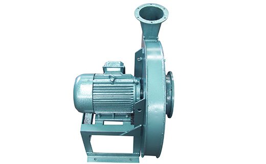 9-19高壓離心通風(fēng)機(jī)簡介